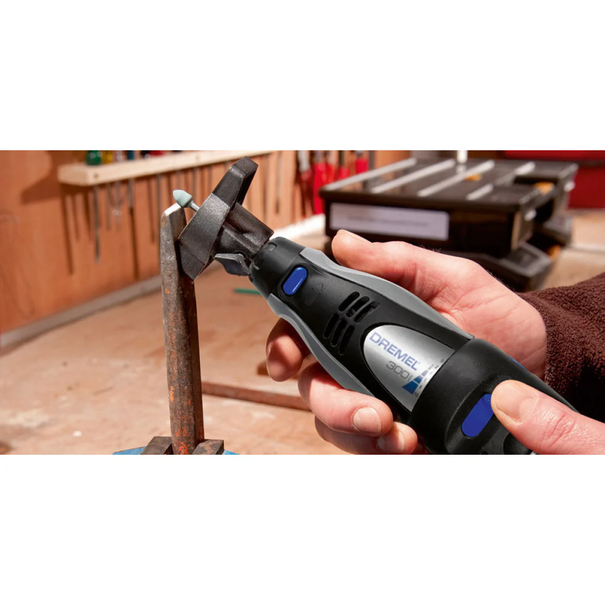 Приставка за DREMEL® профилираща стойка 26150576JA