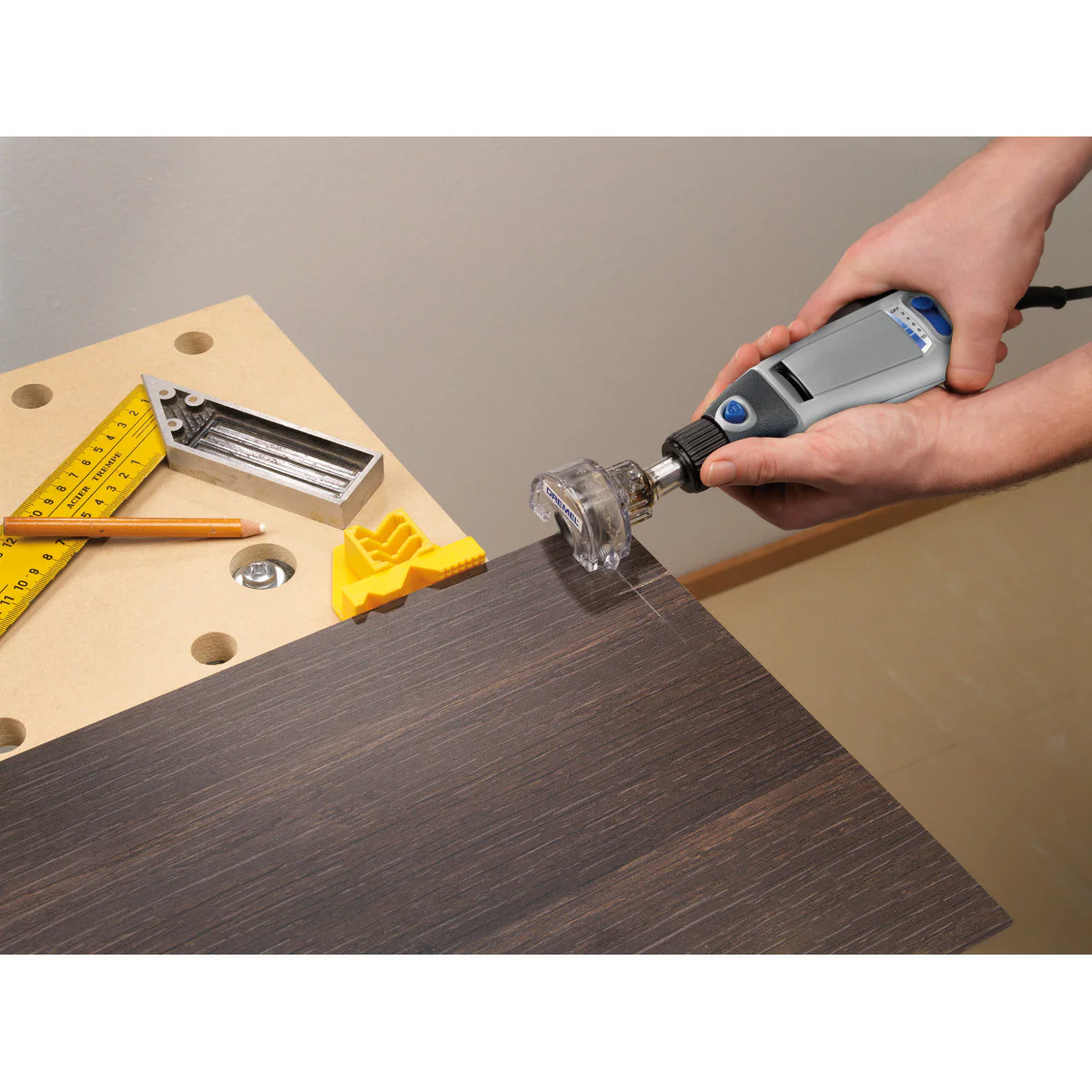 Приставка за минициркуляр DREMEL 26150670JA