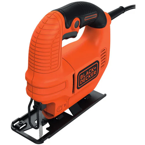 Прободен Трион Black Decker KS501