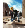 Прободен трион Bosch GST 185-LI 1 x 4,0 Ah в куфар 06015B3023 Прободен трион Bosch GST 185-LI 1 x 4,0 Ah в куфар 06015B3023
