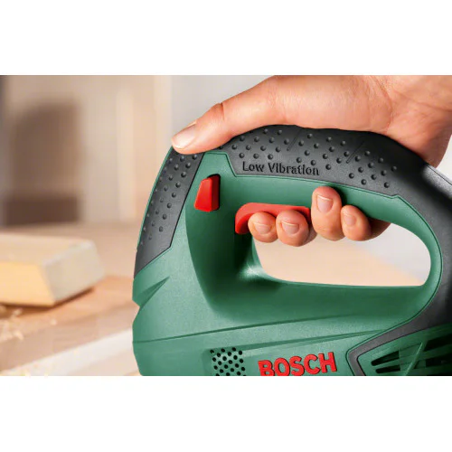Прободен трион BOSCH PST 650