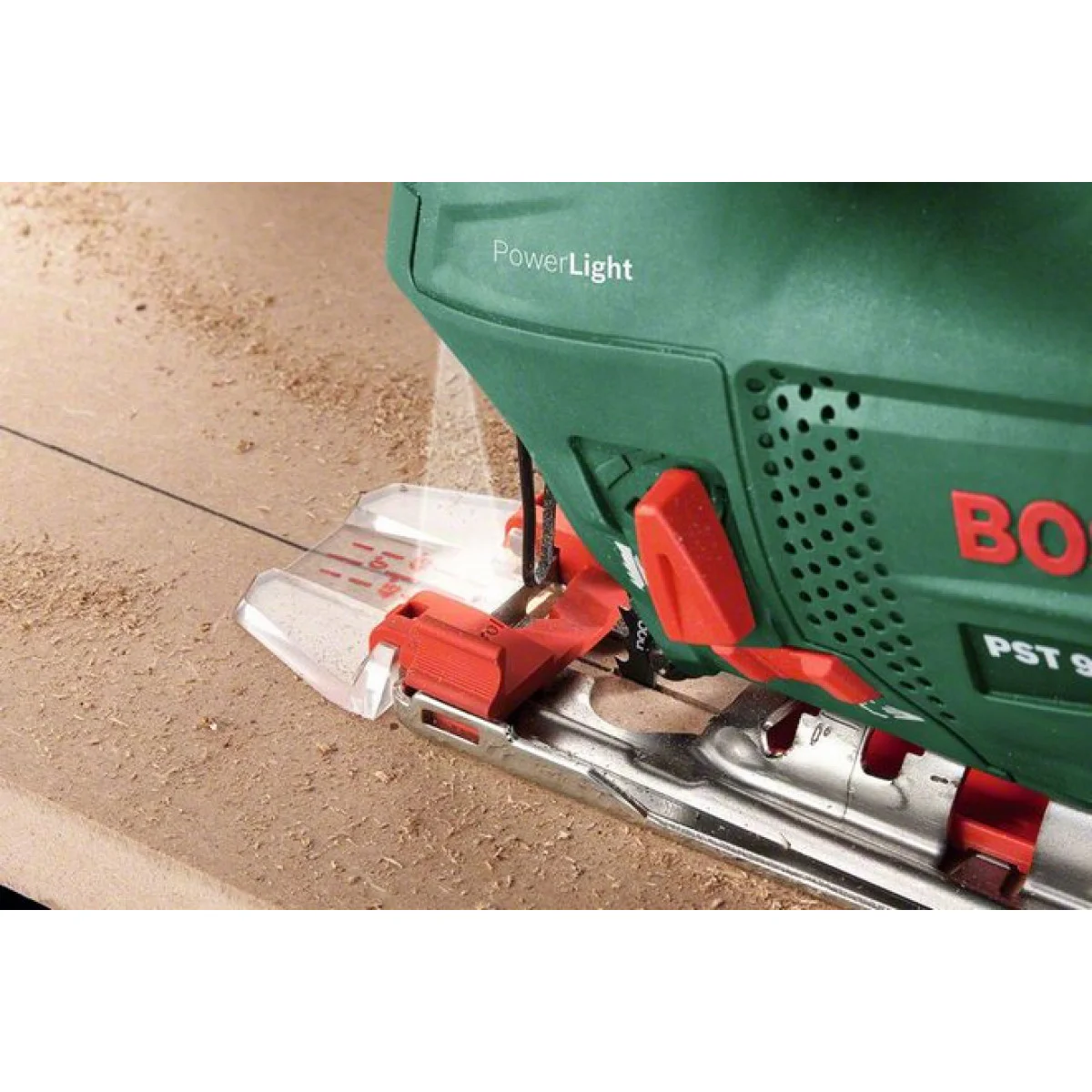 Прободен трион BOSCH PST 900 PEL 06033A0220