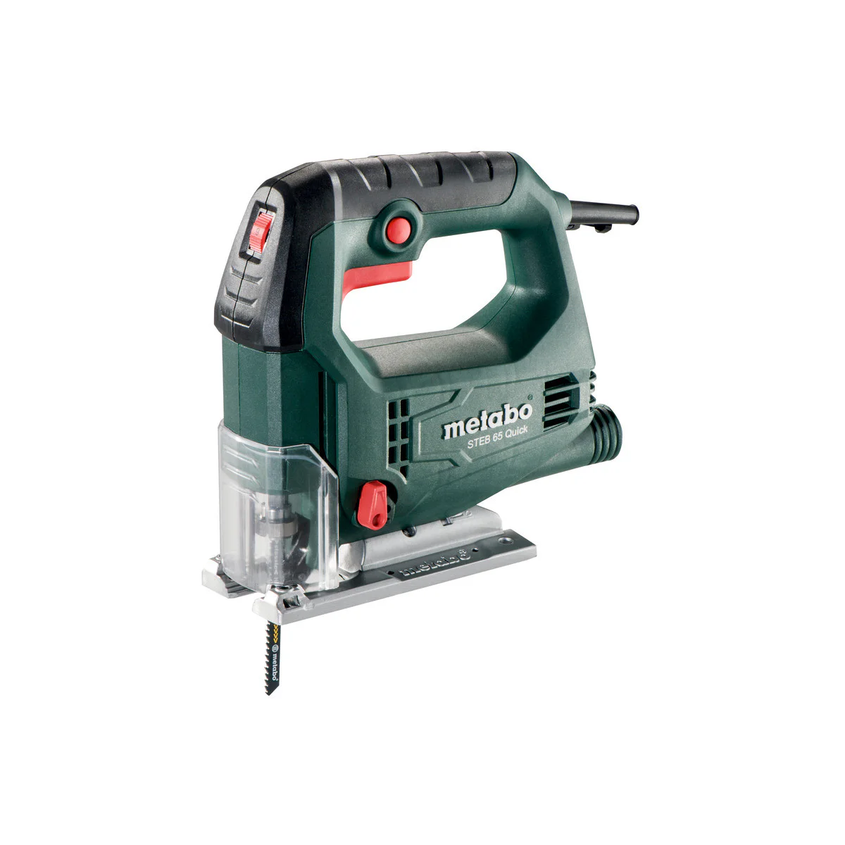 Прободен трион METABO STEB 65 QUICK 601030000