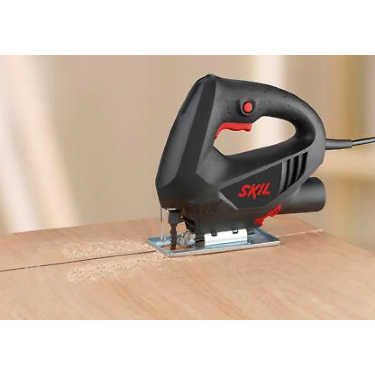 Прободен трион тип зеге Skil 4181 AA F0154181AA