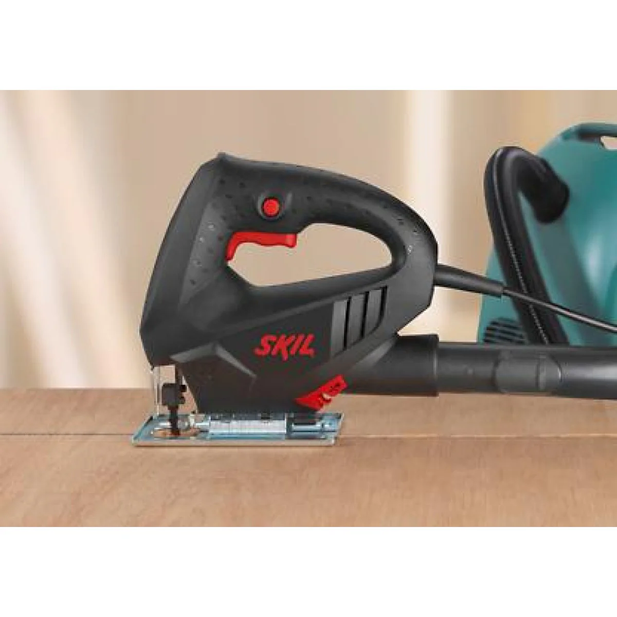 Прободен трион тип зеге Skil 4181 AA F0154181AA