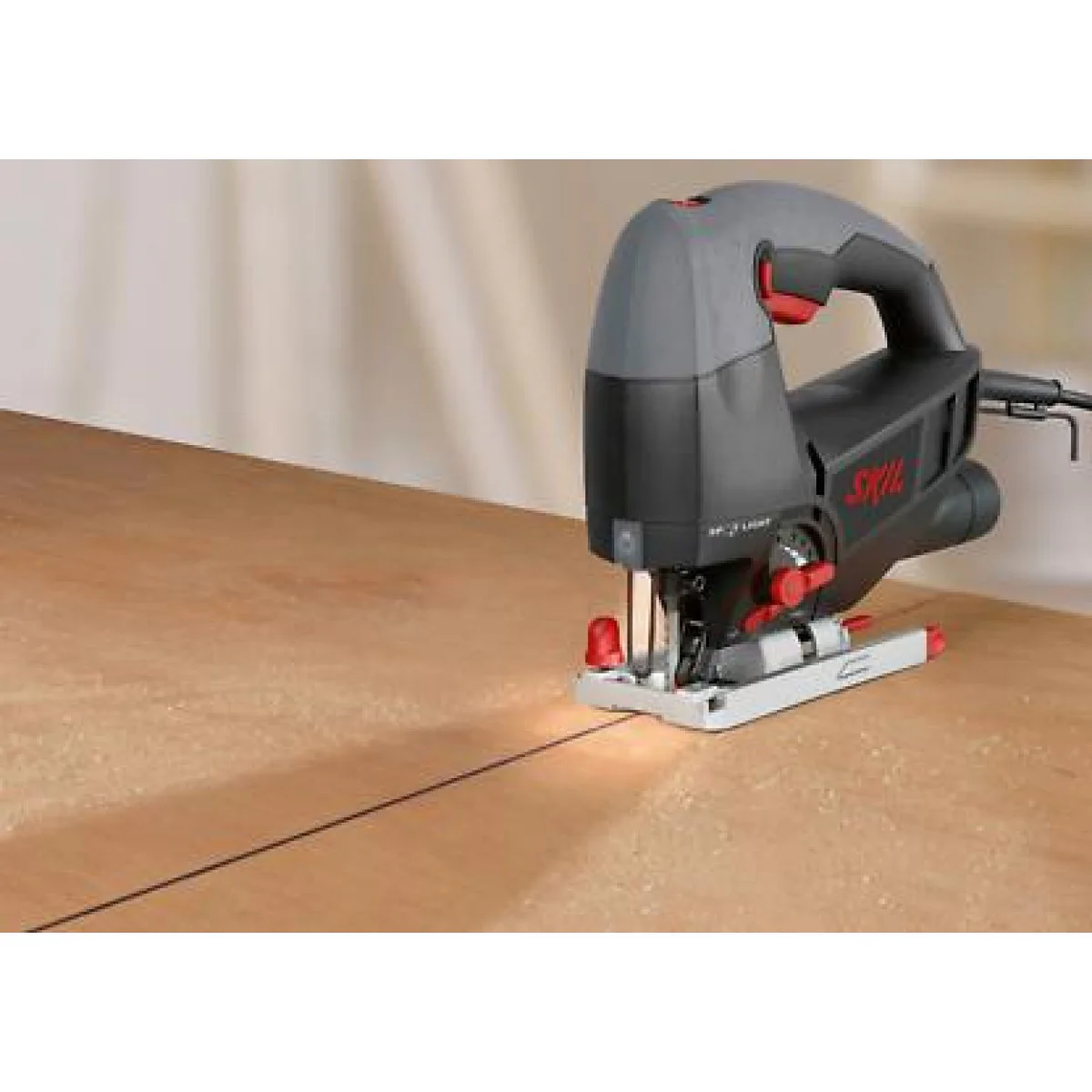 Прободен трион тип зеге Skil 4581 CD F0154581CD