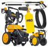 Професионална водоструйка DeWalt DXPW007E 25159 DXPW007E