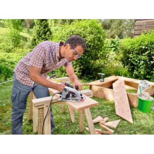 Ръчен циркуляр Bosch PKS 40