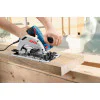 Ръчен циркуляр  GKS 55+ GCE Bosch Ø 165 mm 0601682100