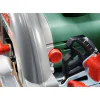 Ръчен циркуляр PKS 55 A Bosch прахоулавяне 0603501020