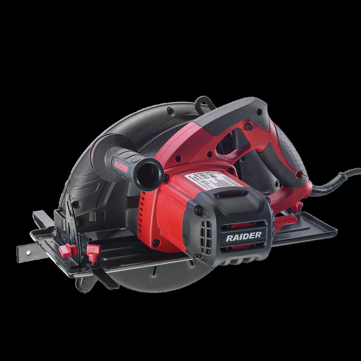 Ръчен циркуляр Райдер RDI-CS27 052601 Ръчен циркуляр Райдер RDI-CS27 052601