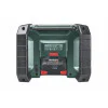 Радио акумулаторно METABO R 12-18 BT 600777850