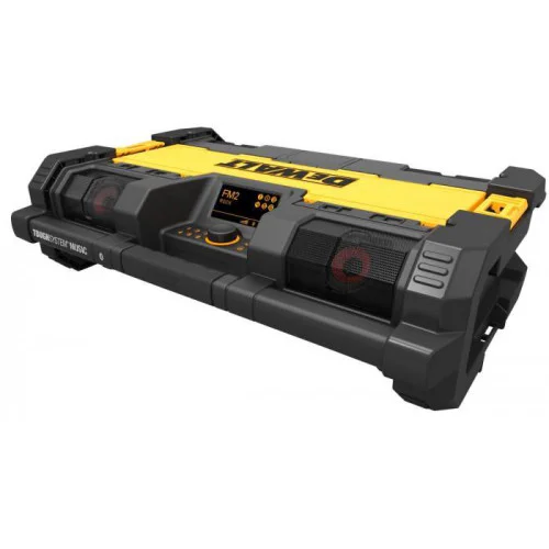 Радиоприемник Bluetooth  DeWALT  DWST1-75659