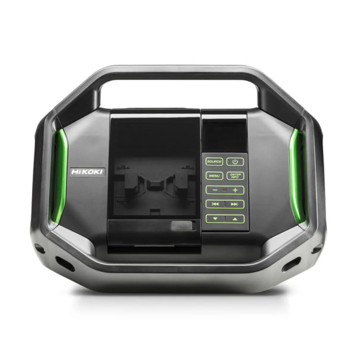 Радиоприемник Bluetooth HiKOKI - Hitachi UR18DSAL 14.4-18 V UR18DSAL-W4Z