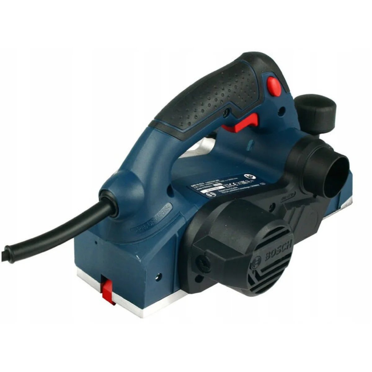 Ренде Bosch GHO 26-82 D 06015A4301