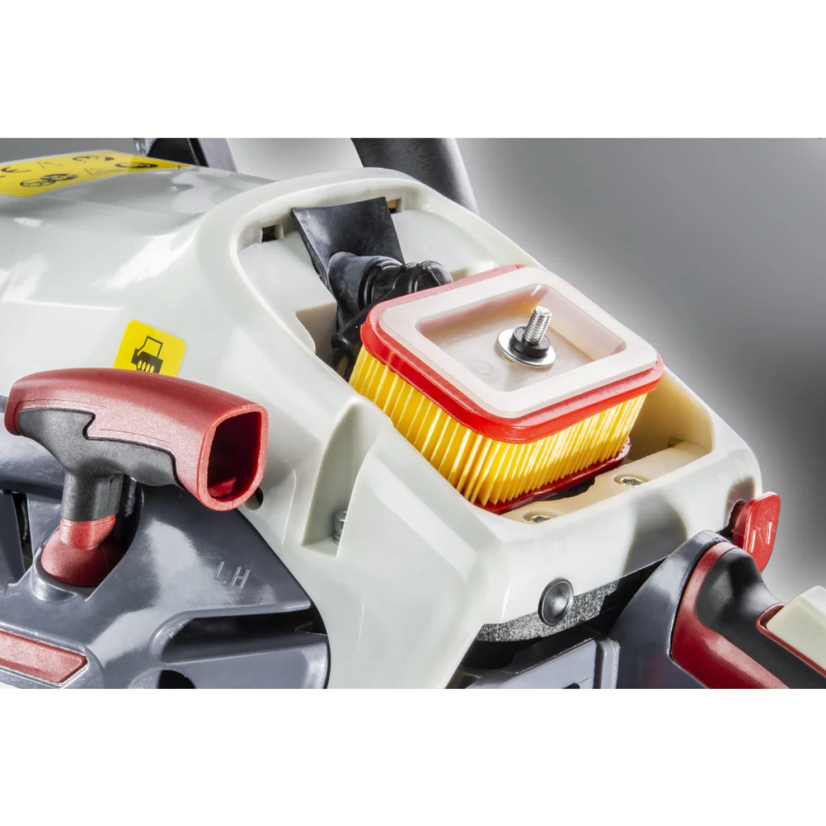 Резачка бензинова Raider 450mm RDP-GCS26 076708