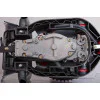 Резачка за храсти бензин 600mm 650W Райдер RD-GHT02 075702