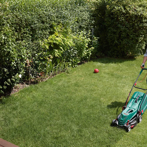 Резервен нож за ел.косачка 37см - Bosch ARM 37