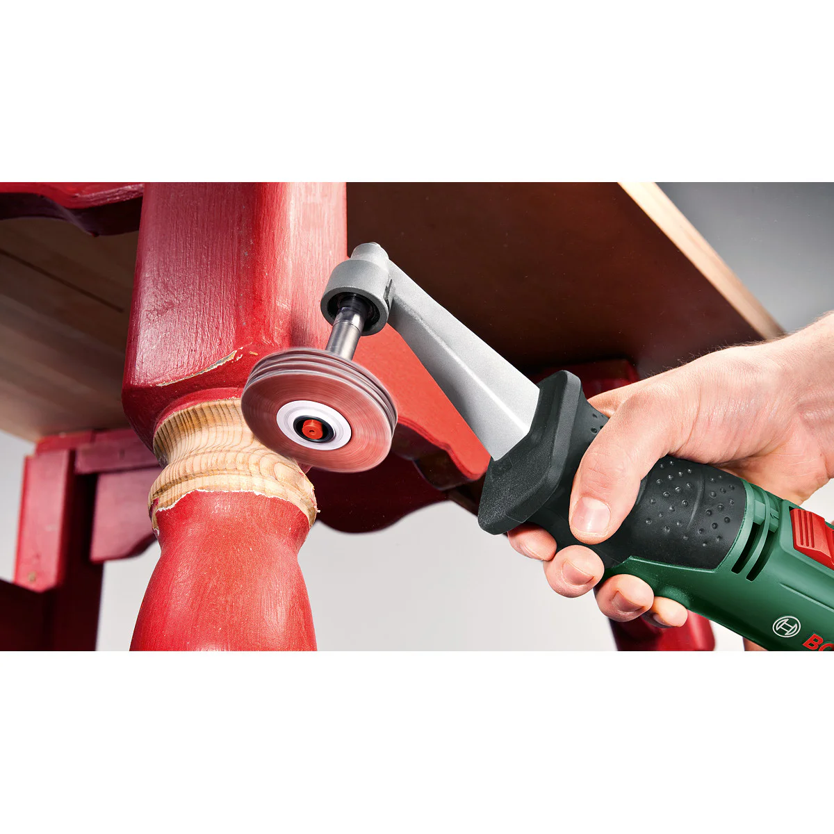 Ролкова шлифовъчна машина Bosch Texoro - 250W 06033B5101 Ролкова шлифовъчна машина Bosch Texoro - 250W 06033B5101