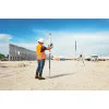 Ротационен лазерен нивелир Bosch GRL 600 CHV + Лата GR 240 Professional + Строителен статив BT 170 HD Professional 06159940P5 Ротационен лазерен нивелир Bosch GRL 600 CHV + Лата GR 240 Professional + Строителен статив BT 170 HD Professional 06159940P5