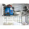 Ротационен лазерен нивелир Bosch GRL 600 CHV + Лата GR 240 Professional + Строителен статив BT 170 HD Professional 06159940P5 Ротационен лазерен нивелир Bosch GRL 600 CHV + Лата GR 240 Professional + Строителен статив BT 170 HD Professional 06159940P5