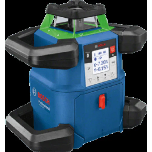 Ротационен лазерен нивелир GRL 650 CHVG Bosch PROFESSIONAL, BT 300 HD