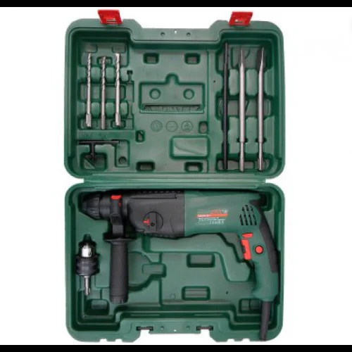 Перфоратор SBH 07 - 24 BMC 710W/2.5 J/куфар с аксесоари, DWT