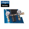 Компресор двуцилиндров Scheppach HC52DC 50л SCH 5906101901 Компресор двуцилиндров Scheppach HC52DC 50л SCH 5906101901