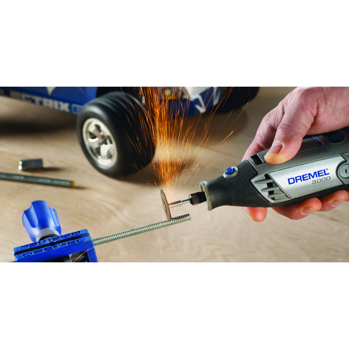Шлифовалка Dremel 3000JC F0133000JC