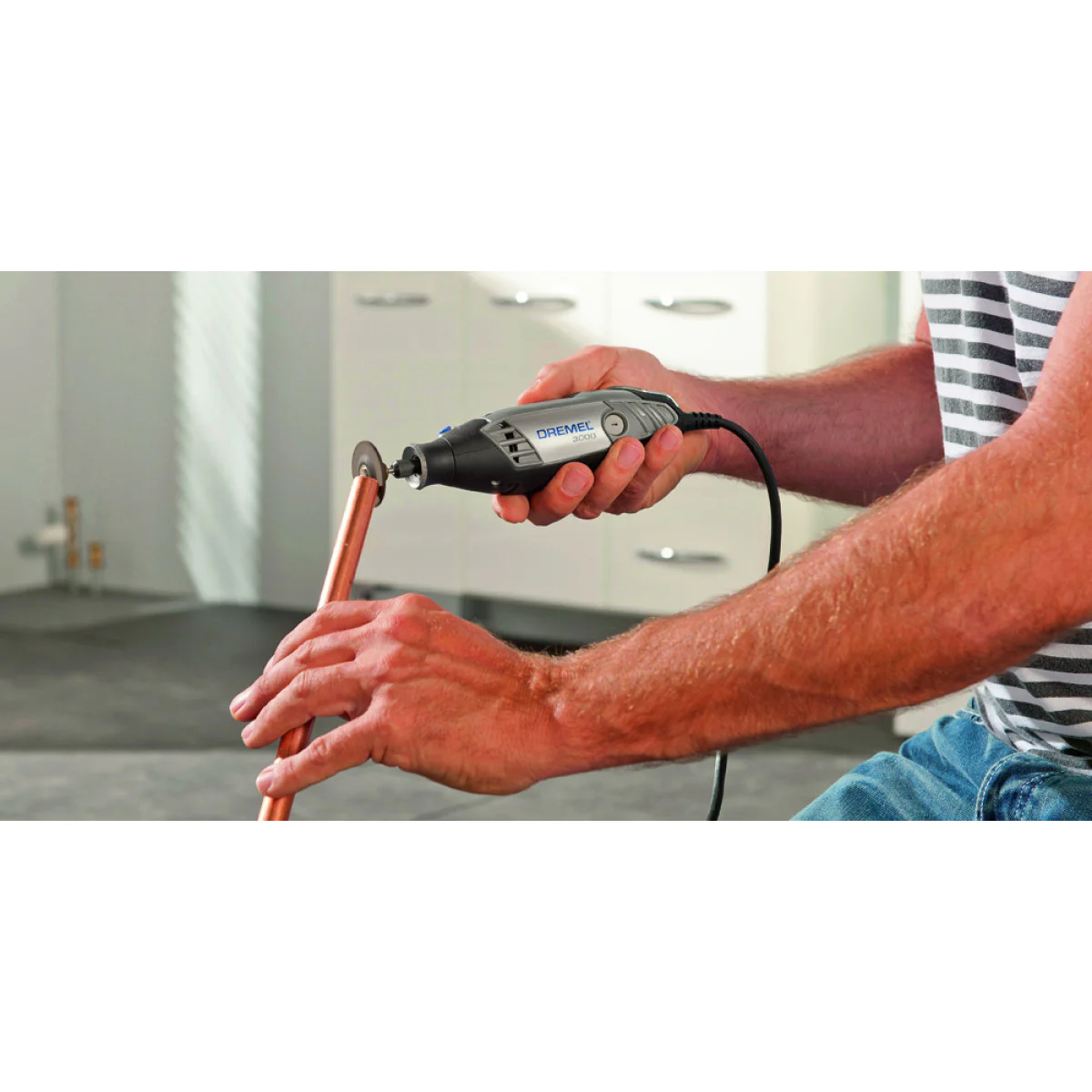 Шлифовалка Dremel 3000JC F0133000JC