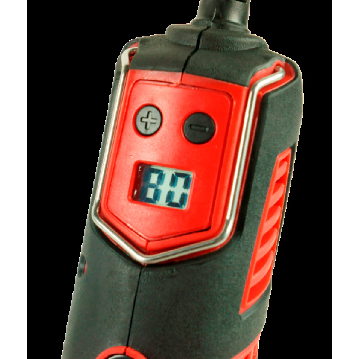 Шлифовалка права с жило,стойка и 126 бр. аксесоари Райдер RD-MG09 044107