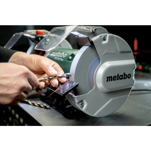 Шмиргел METABO DS 200 PLUS 600W 200mm Шмиргел METABO DS 200 PLUS 600W 200mm