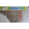 SOLA AV Алуминиев нивелир - 1200мм 01111401 SOLA AV Алуминиев нивелир - 1200мм 01111401