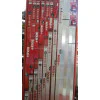 SOLA AV Алуминиев нивелир - 1200мм 01111401 SOLA AV Алуминиев нивелир - 1200мм 01111401