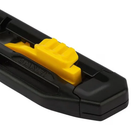 Пластмасов макетен нож Stanley 18 мм