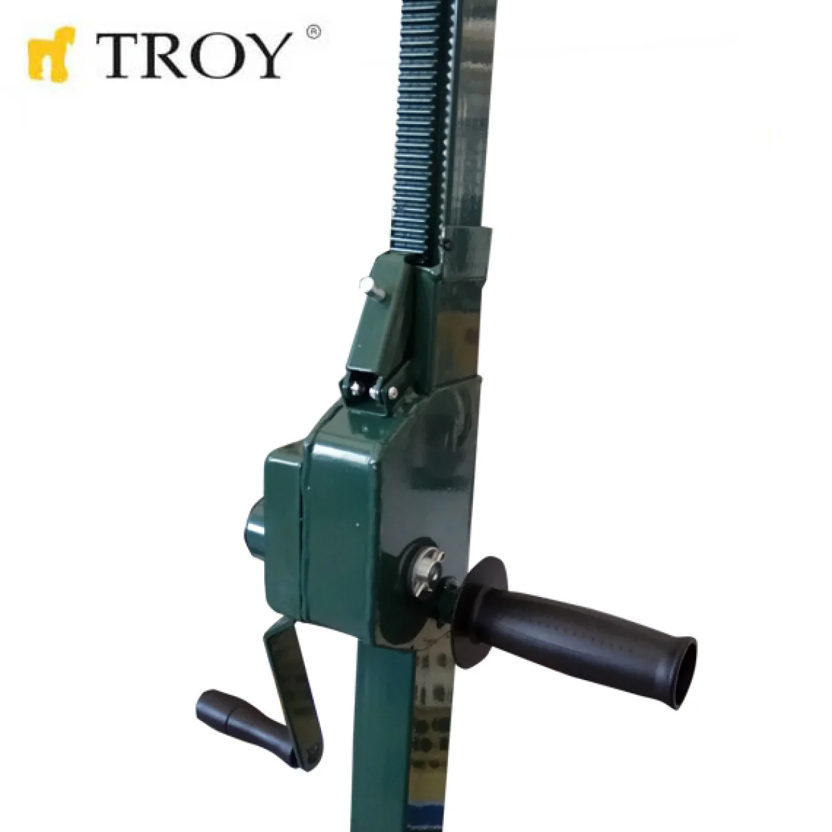 Повдигач за гипсокартон до 60кг и 3м  Troy 90010 T 90010