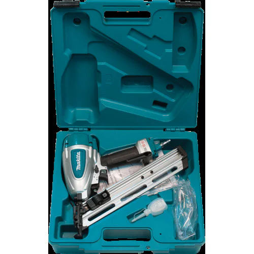 Такер пневматичен Makita AF635 32 - 64 mm