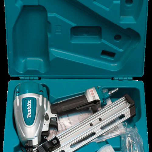 Такер пневматичен Makita AF635 32 - 64 mm