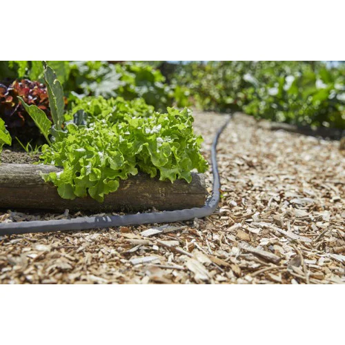 Текстилен маркуч Liano ™  13 мм /15 м  Комплект  GARDENA 