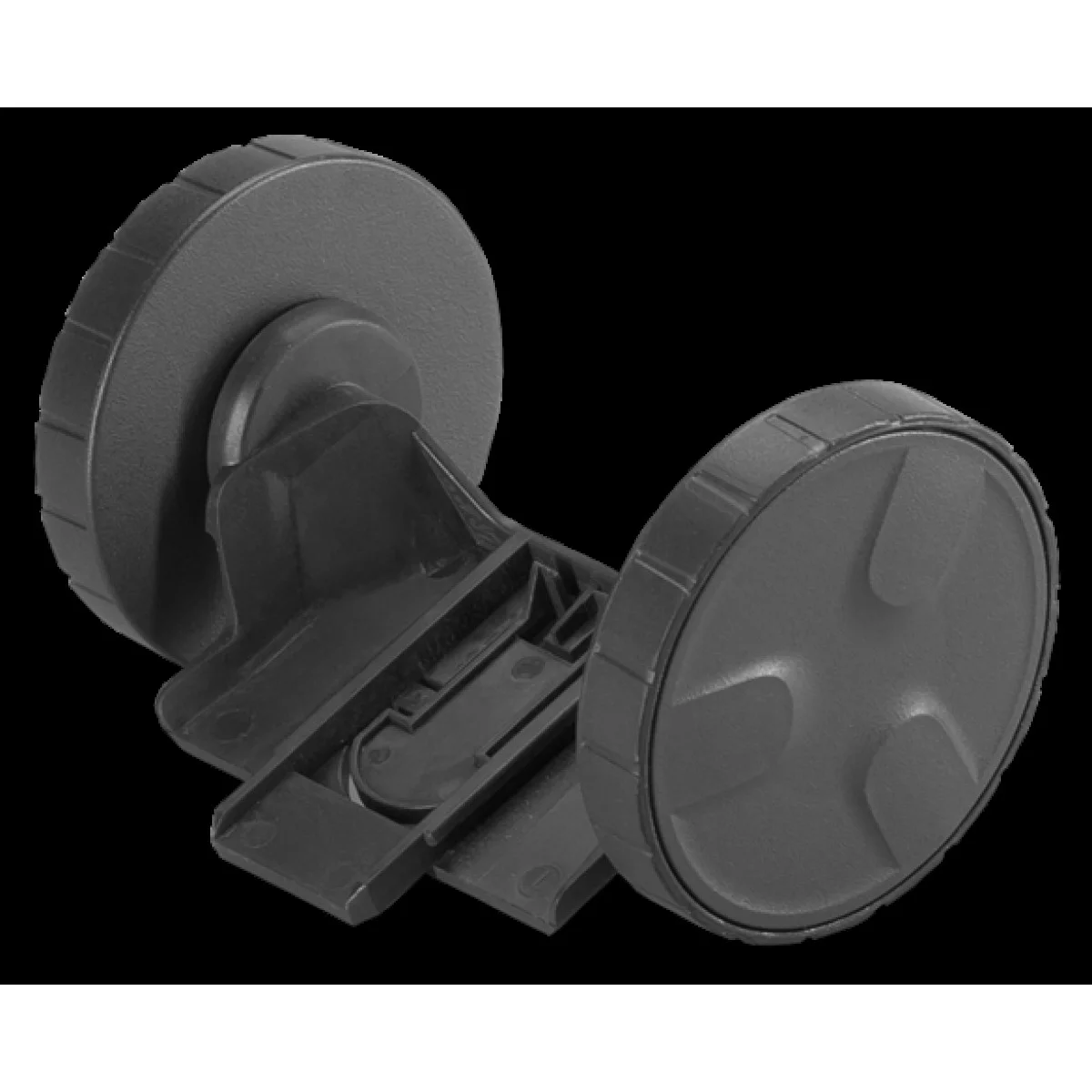 Телескопична дръжка и колела  GARDENA 09859-20