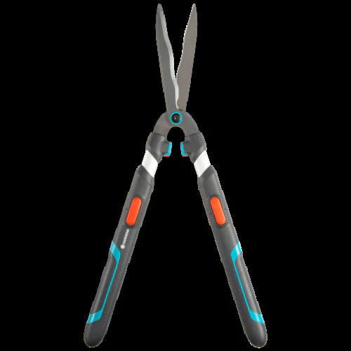 Телескопична ножица за жив плет GARDENA 