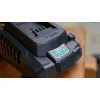 Зарядно устройство за Li-Ion батерии TOTAL Industrial, 20 V, 2 А TFCLI2001E