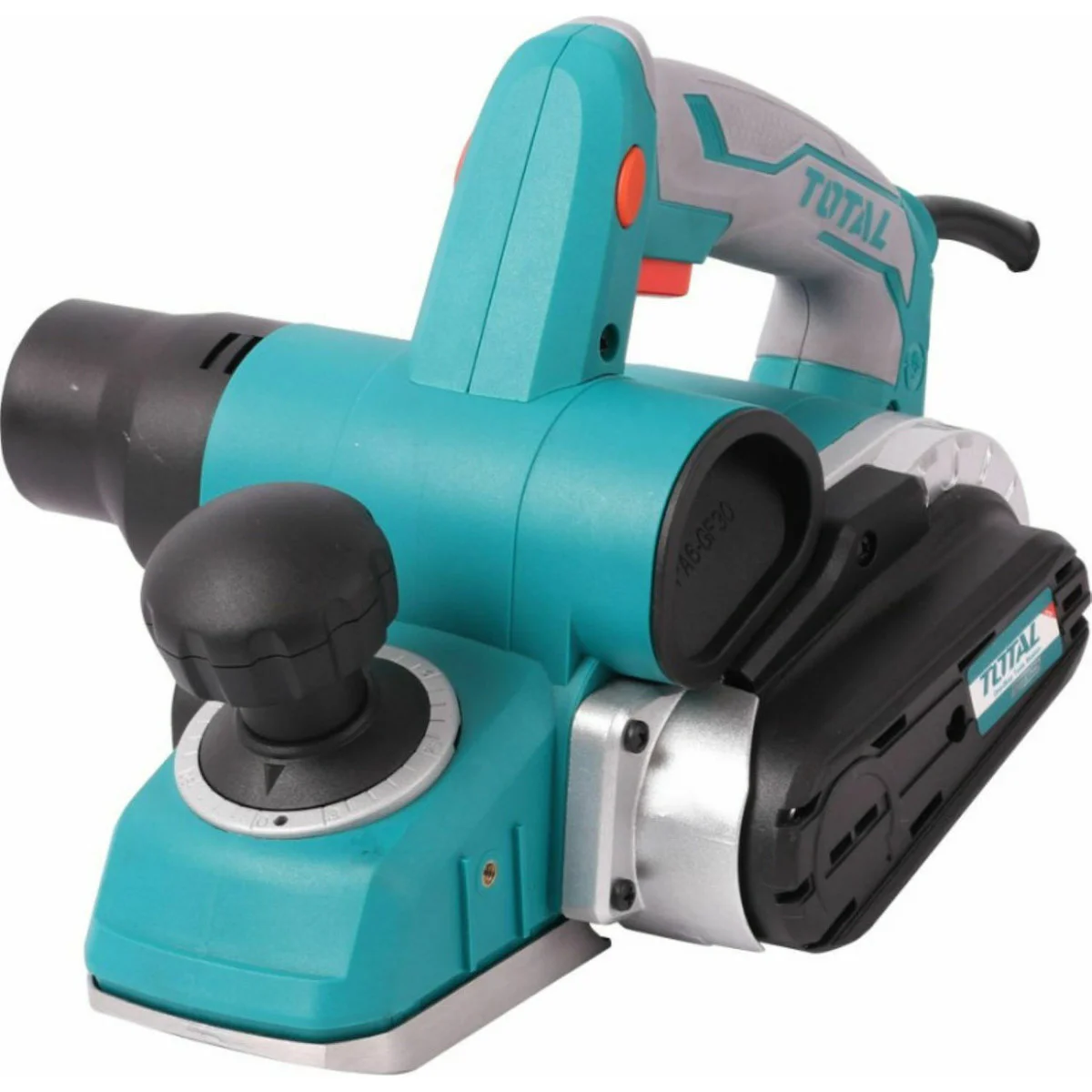Електрическо ренде TOTAL Industrial TL1108236, 1050 W TL1108236