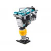Трамбовъчна машина TOTAL ,6.5HP, 10 kN, 33 x 29 см, 79 кг TP880-2E