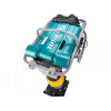 Трамбовъчна машина TOTAL ,6.5HP, 10 kN, 33 x 29 см, 79 кг TP880-2E