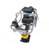 Трамбовъчна машина TOTAL ,6.5HP, 10 kN, 33 x 29 см, 79 кг TP880-2E
