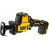 Трион саблен акумулаторен DeWALT DCS369M2, 2 батерии и зарядно, 18 V, 4 Ah, 0-2800 хода/мин, 16 мм DCS369M2-QW