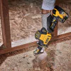 Трион саблен акумулаторен DeWALT DCS369M2, 2 батерии и зарядно, 18 V, 4 Ah, 0-2800 хода/мин, 16 мм DCS369M2-QW
