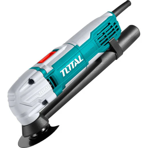 Мултифункционален инструмент TOTAL Industrial, 300 W