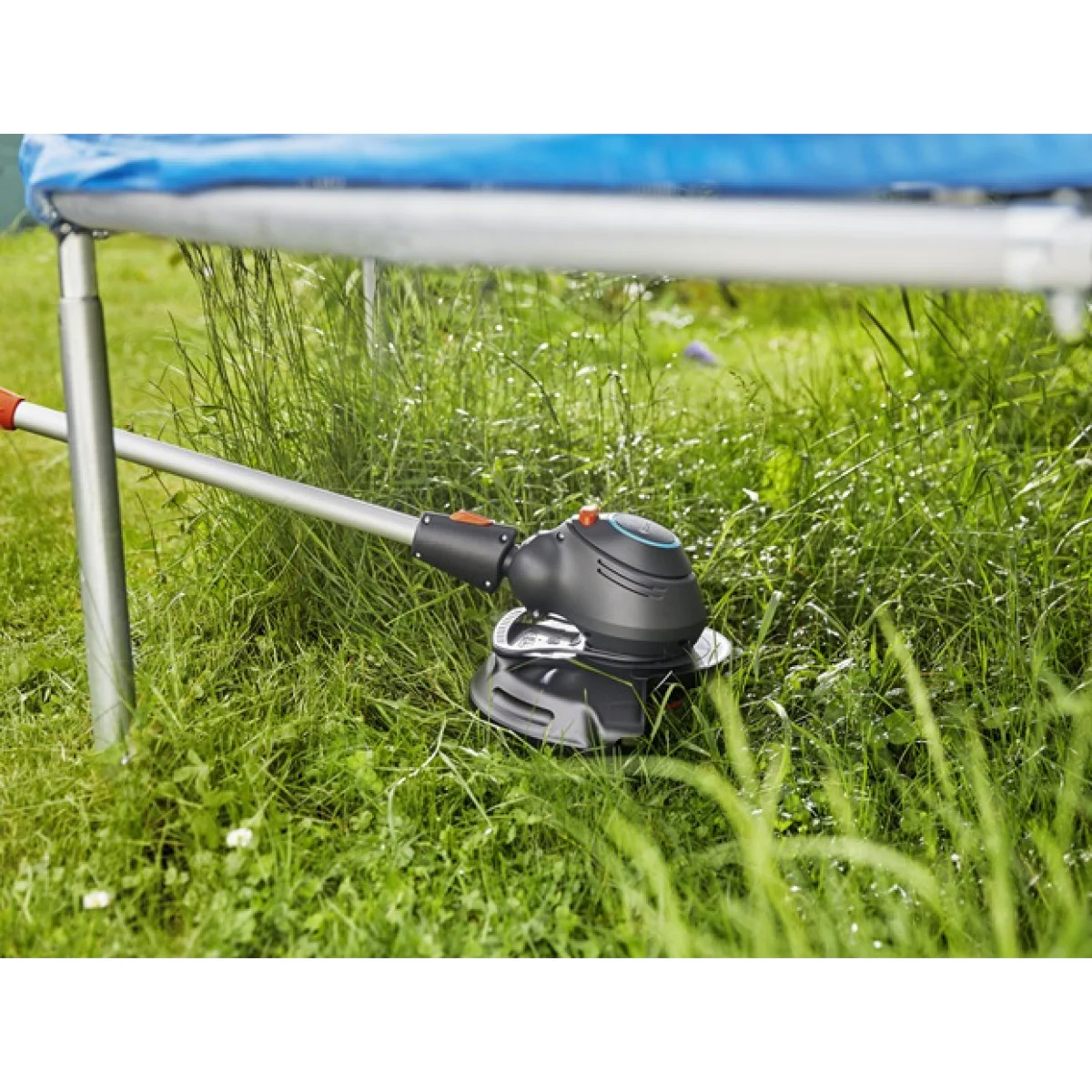 Турботример ComfortCut 550/28 GARDENA 09872-20